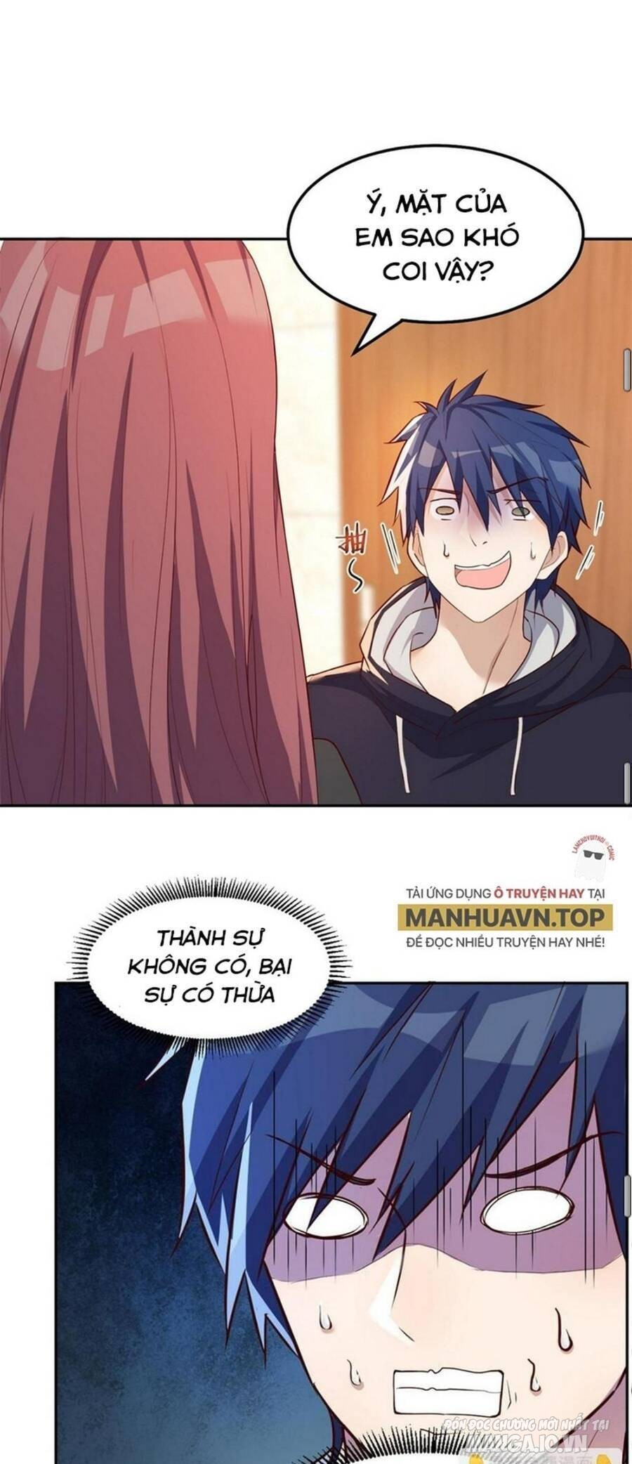 Chị Gái Tôi Là Đại Minh Tinh Chapter 22 - Trang 2