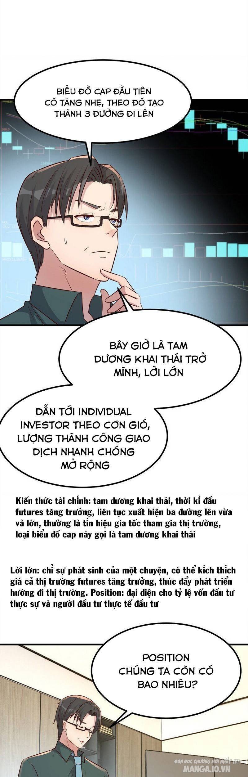 Chị Gái Tôi Là Đại Minh Tinh Chapter 220 - Trang 2