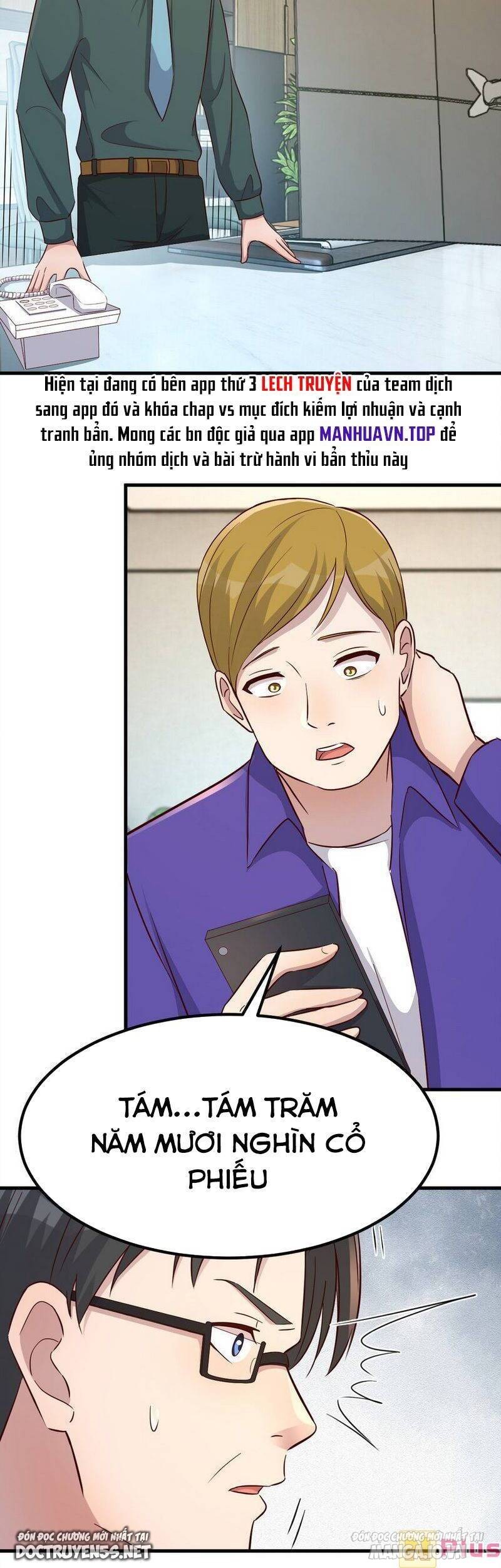 Chị Gái Tôi Là Đại Minh Tinh Chapter 220 - Trang 2