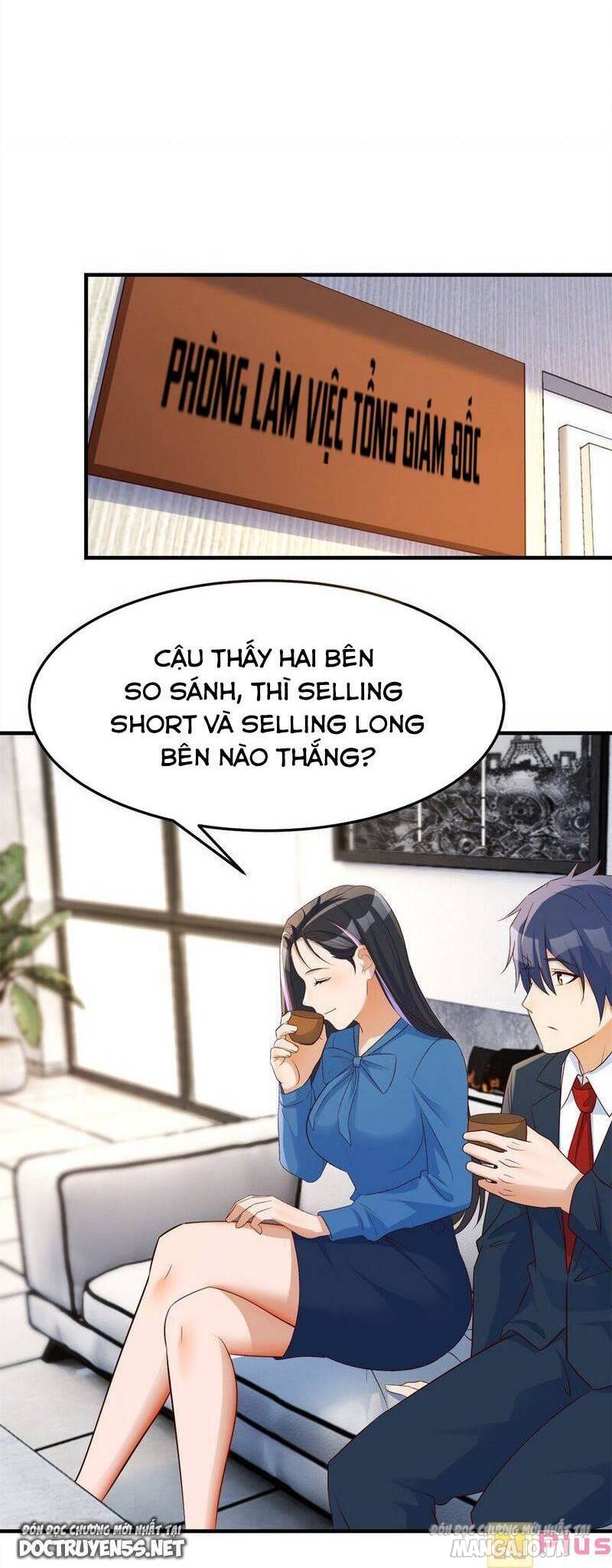 Chị Gái Tôi Là Đại Minh Tinh Chapter 220 - Trang 2