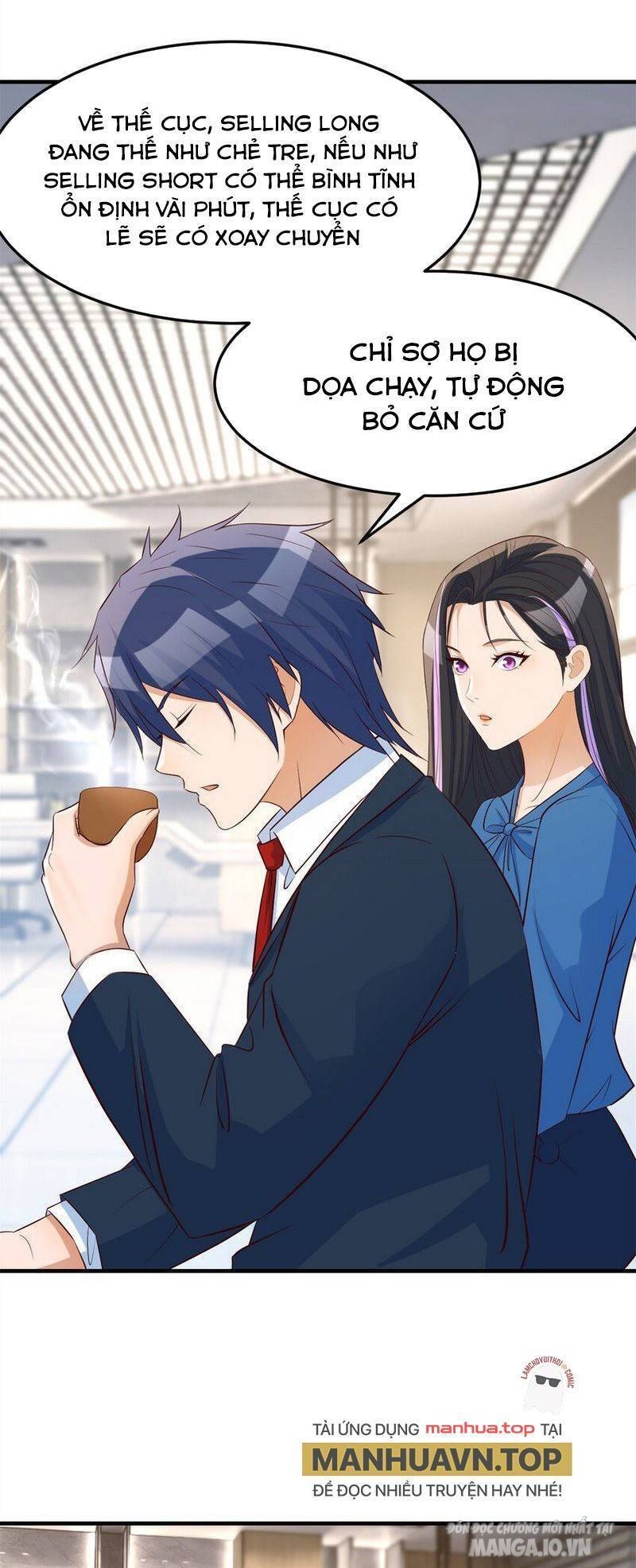 Chị Gái Tôi Là Đại Minh Tinh Chapter 220 - Trang 2