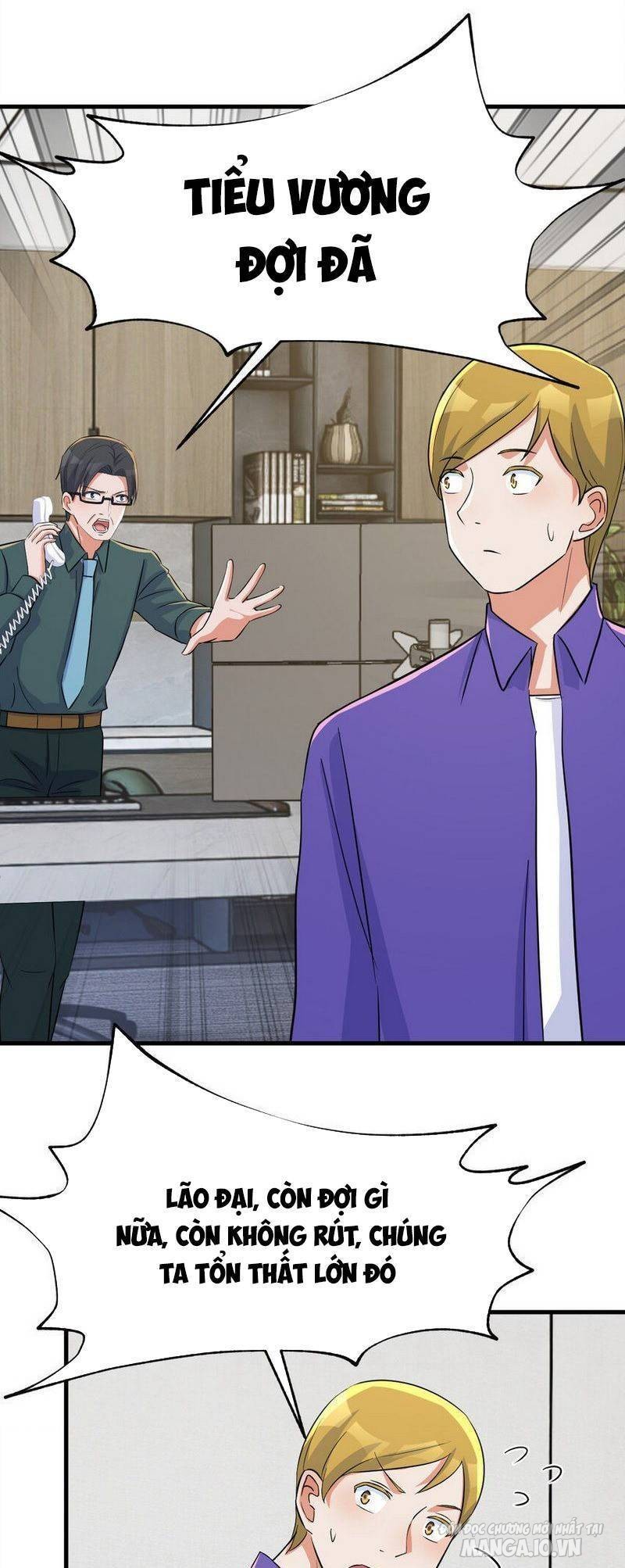 Chị Gái Tôi Là Đại Minh Tinh Chapter 220 - Trang 2