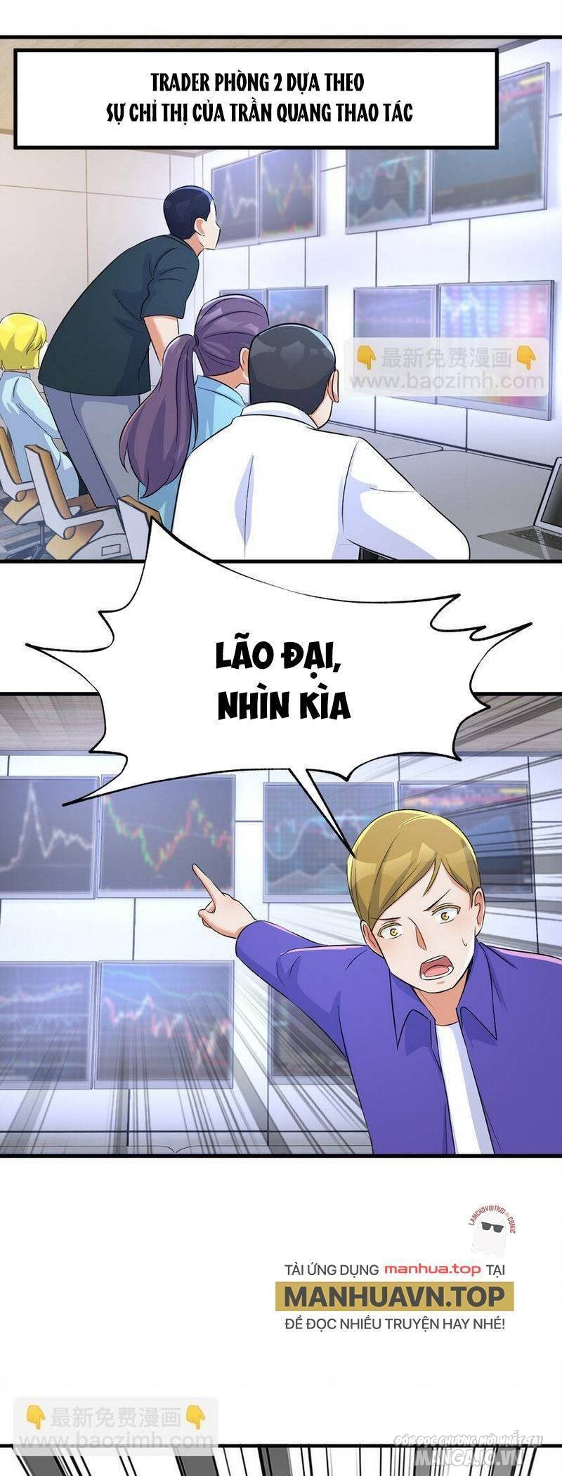 Chị Gái Tôi Là Đại Minh Tinh Chapter 220 - Trang 2