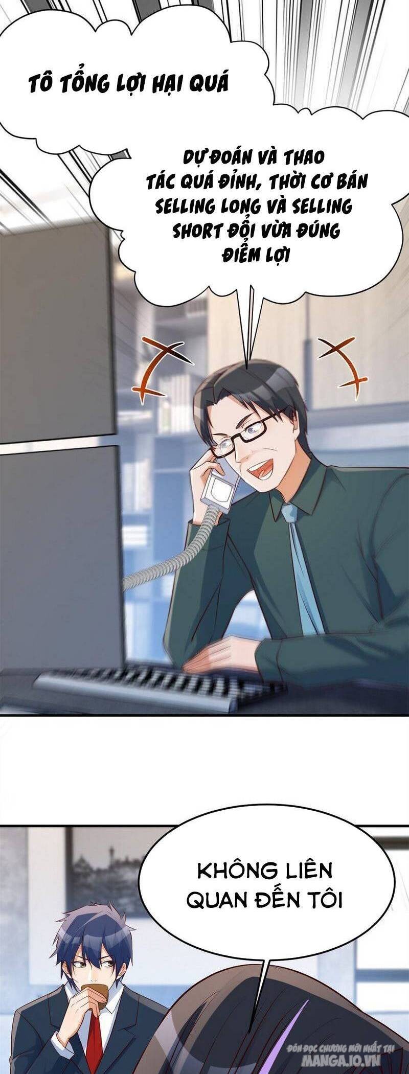 Chị Gái Tôi Là Đại Minh Tinh Chapter 220 - Trang 2