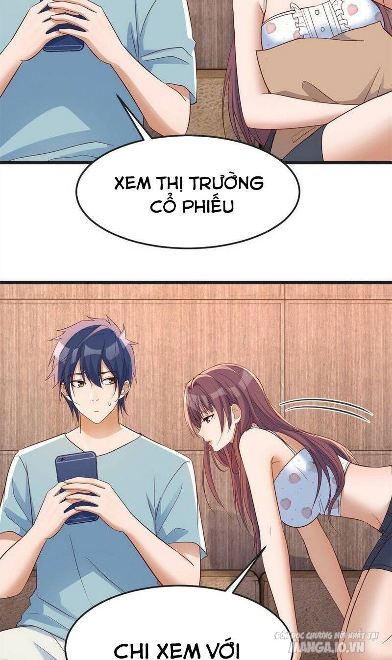 Chị Gái Tôi Là Đại Minh Tinh Chapter 221 - Trang 2