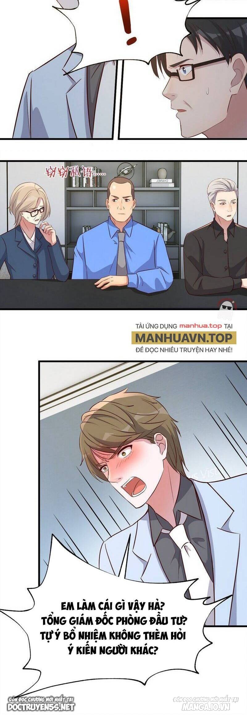 Chị Gái Tôi Là Đại Minh Tinh Chapter 222 - Trang 2