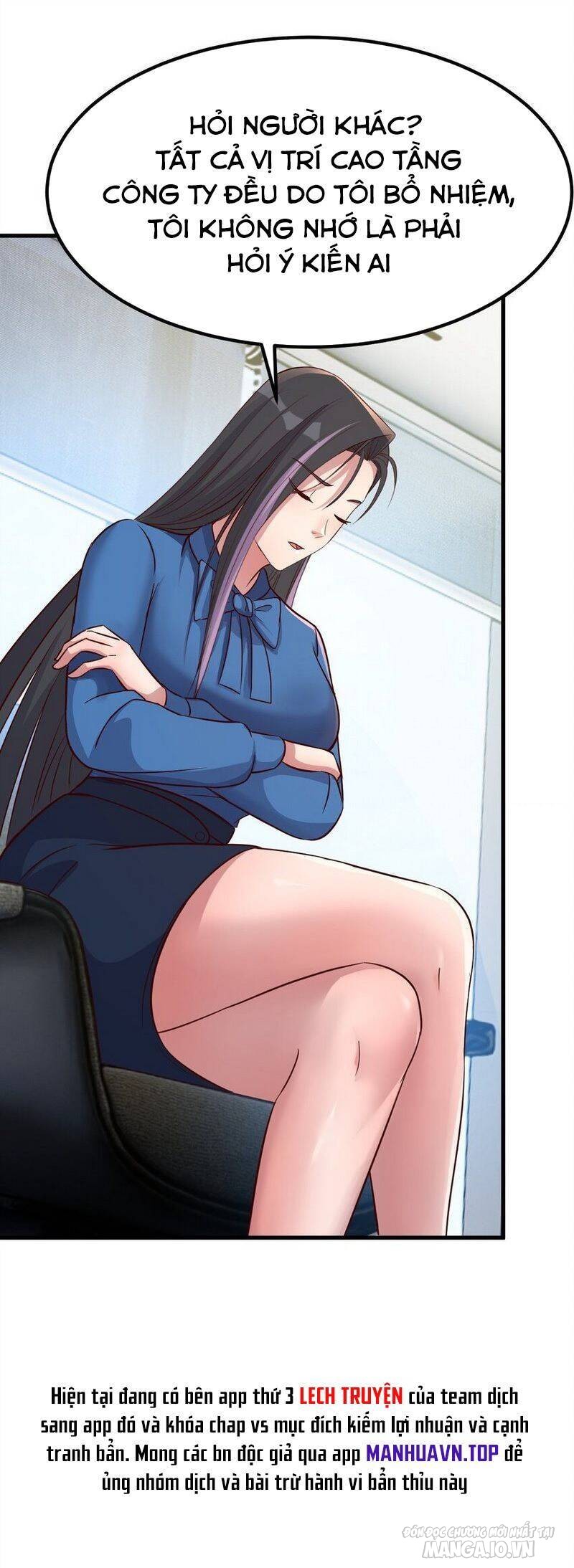 Chị Gái Tôi Là Đại Minh Tinh Chapter 222 - Trang 2