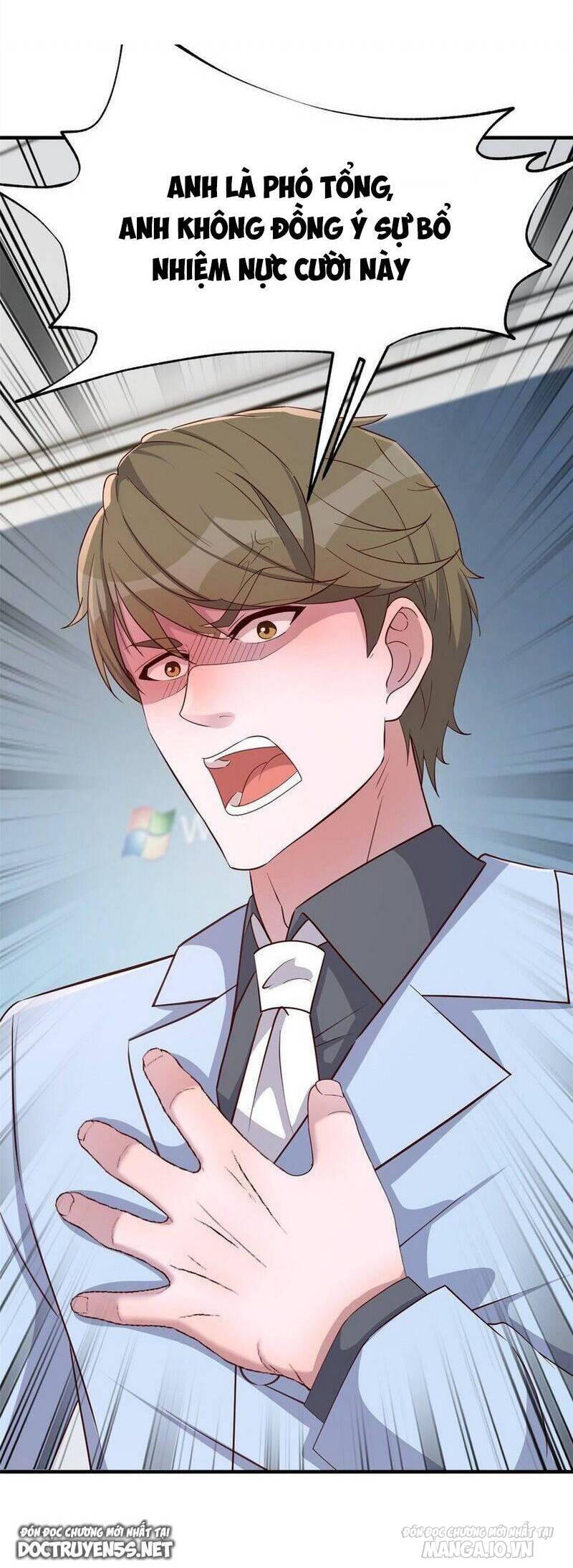 Chị Gái Tôi Là Đại Minh Tinh Chapter 222 - Trang 2