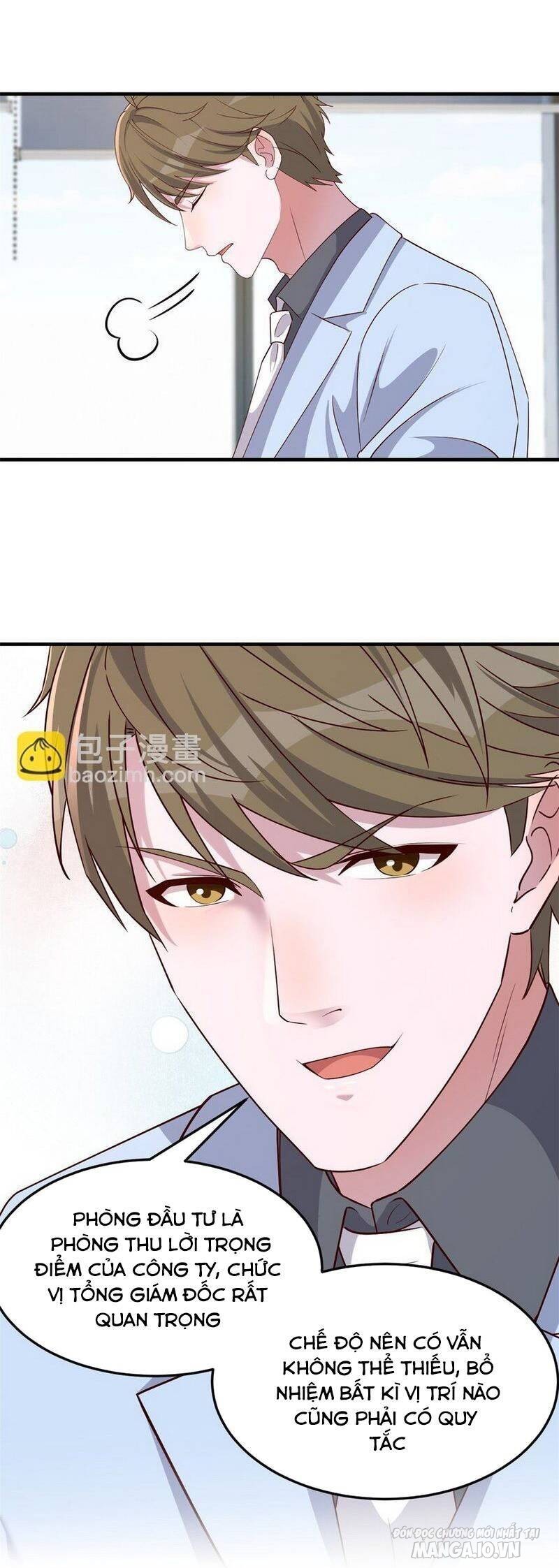 Chị Gái Tôi Là Đại Minh Tinh Chapter 222 - Trang 2