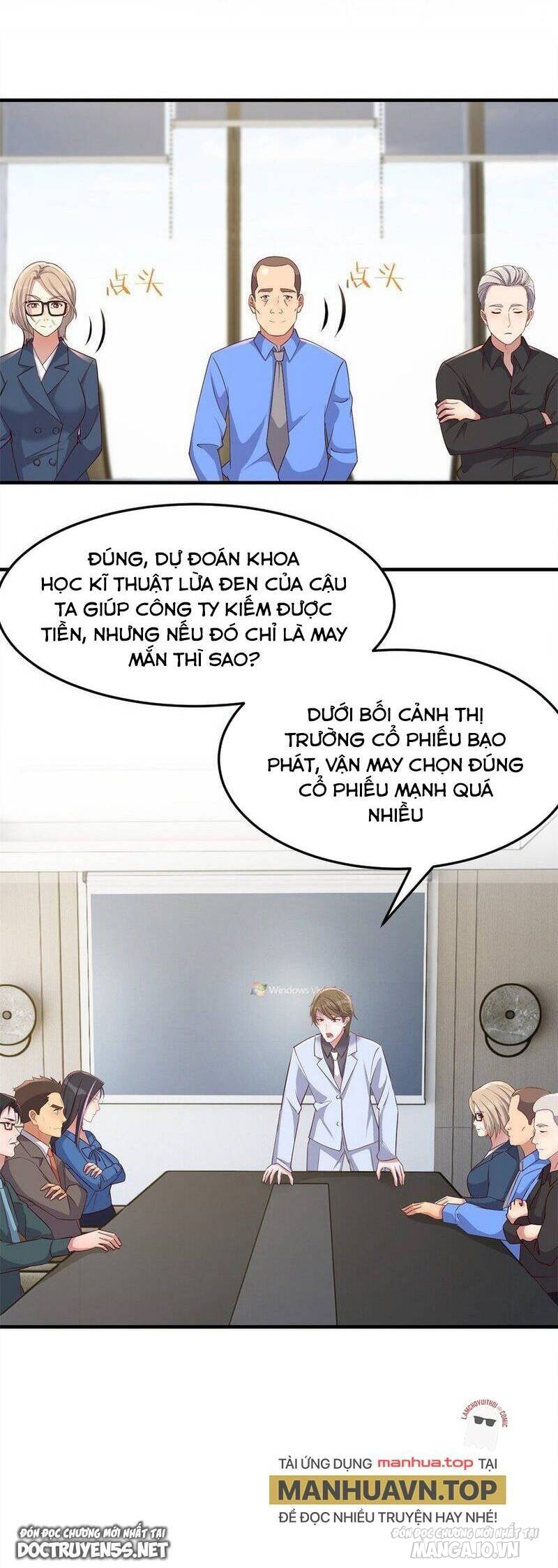 Chị Gái Tôi Là Đại Minh Tinh Chapter 222 - Trang 2