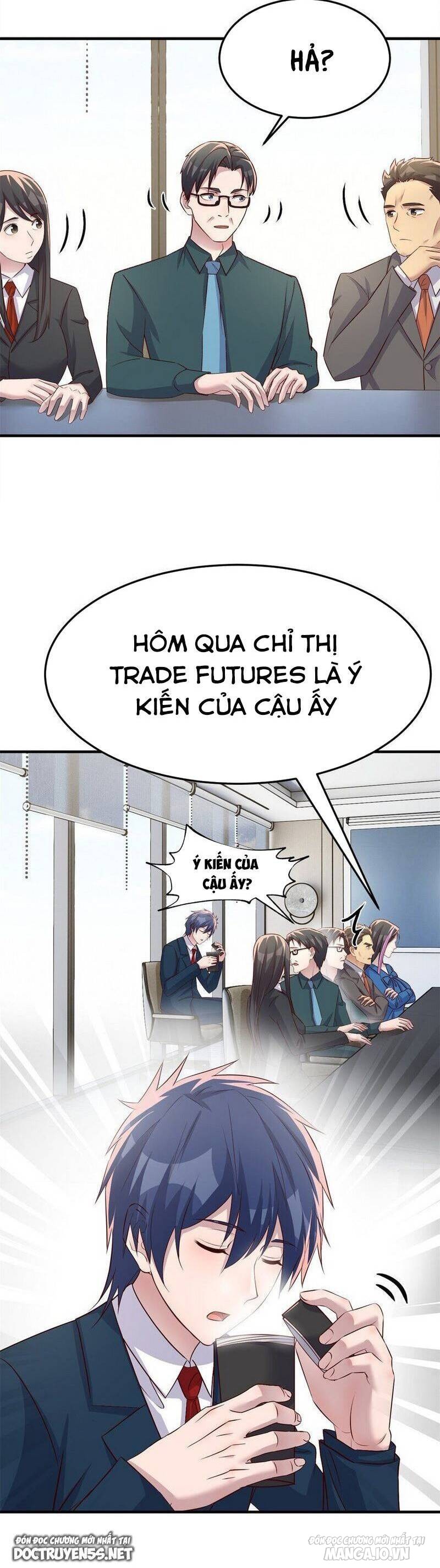 Chị Gái Tôi Là Đại Minh Tinh Chapter 222 - Trang 2