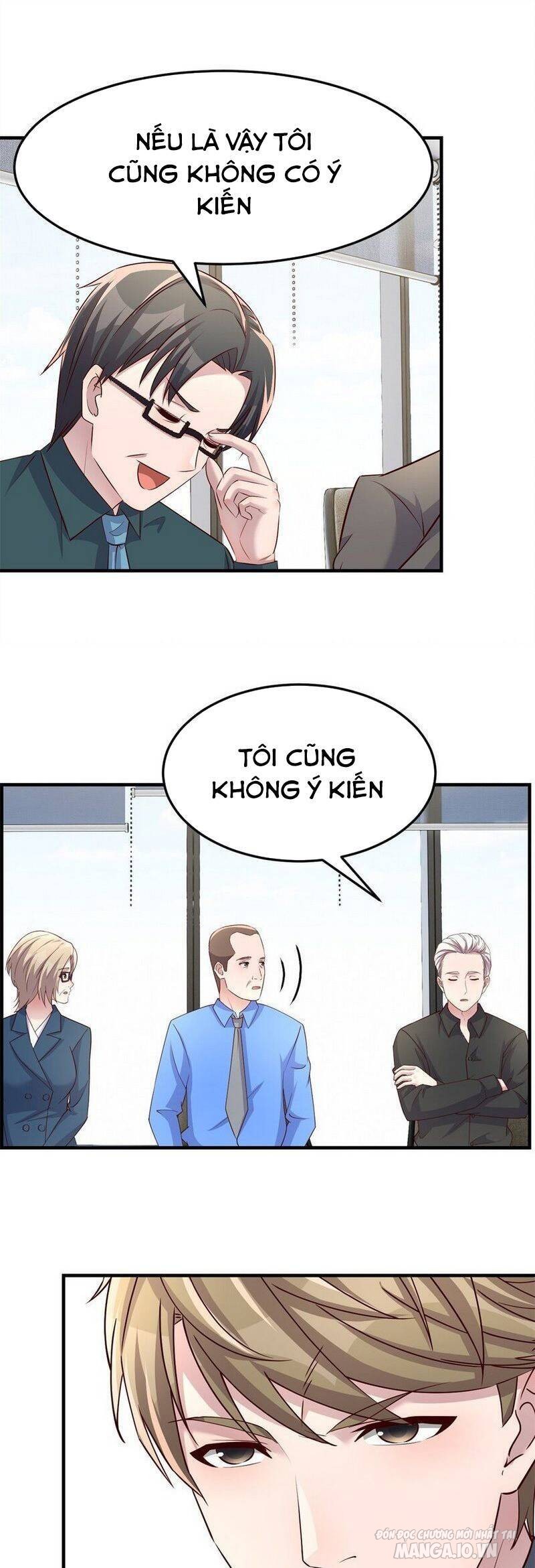 Chị Gái Tôi Là Đại Minh Tinh Chapter 222 - Trang 2