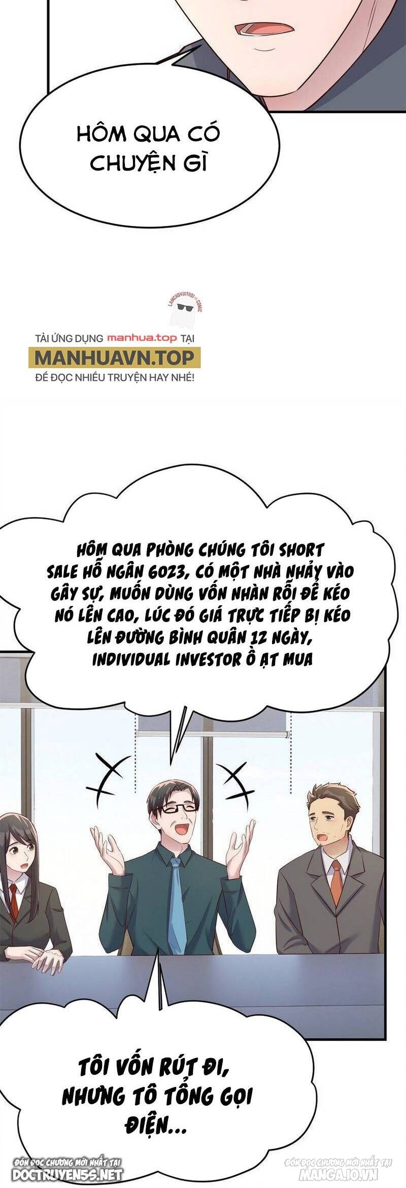 Chị Gái Tôi Là Đại Minh Tinh Chapter 222 - Trang 2