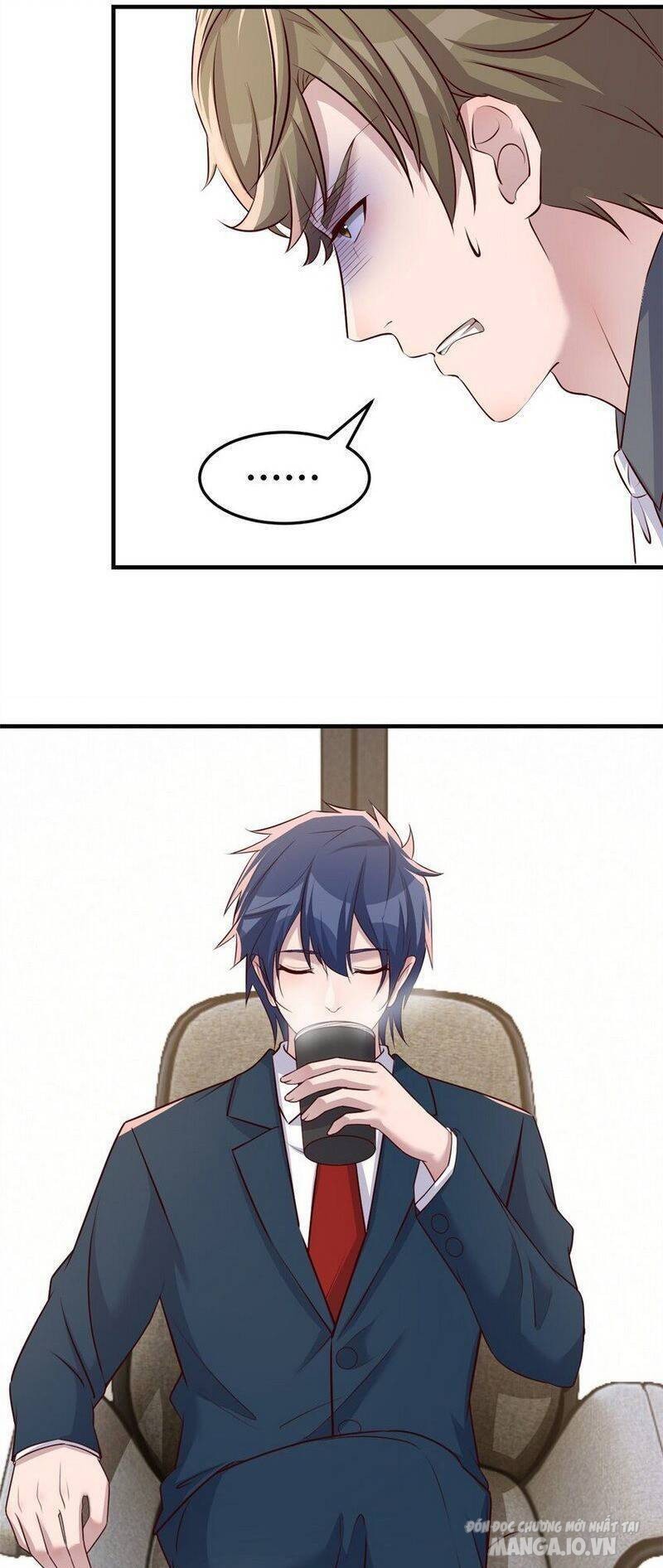 Chị Gái Tôi Là Đại Minh Tinh Chapter 222 - Trang 2