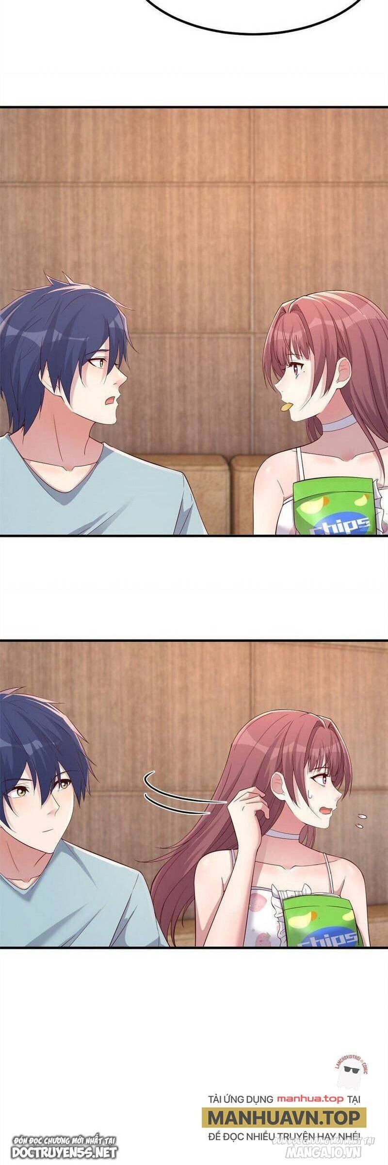 Chị Gái Tôi Là Đại Minh Tinh Chapter 222 - Trang 2