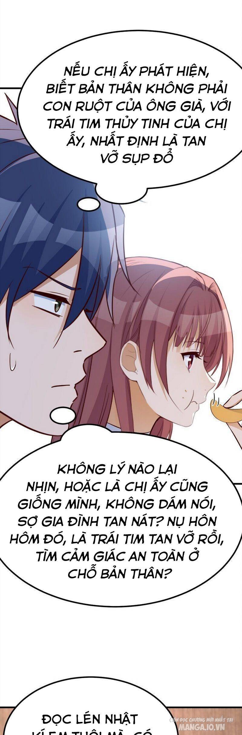 Chị Gái Tôi Là Đại Minh Tinh Chapter 222 - Trang 2