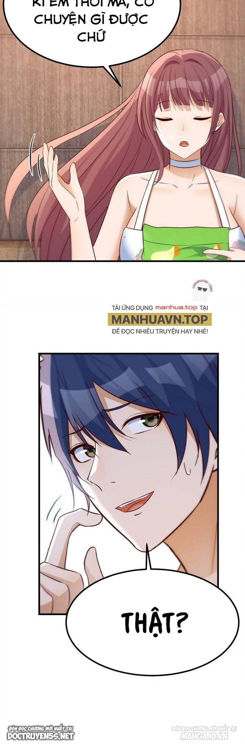Chị Gái Tôi Là Đại Minh Tinh Chapter 222 - Trang 2