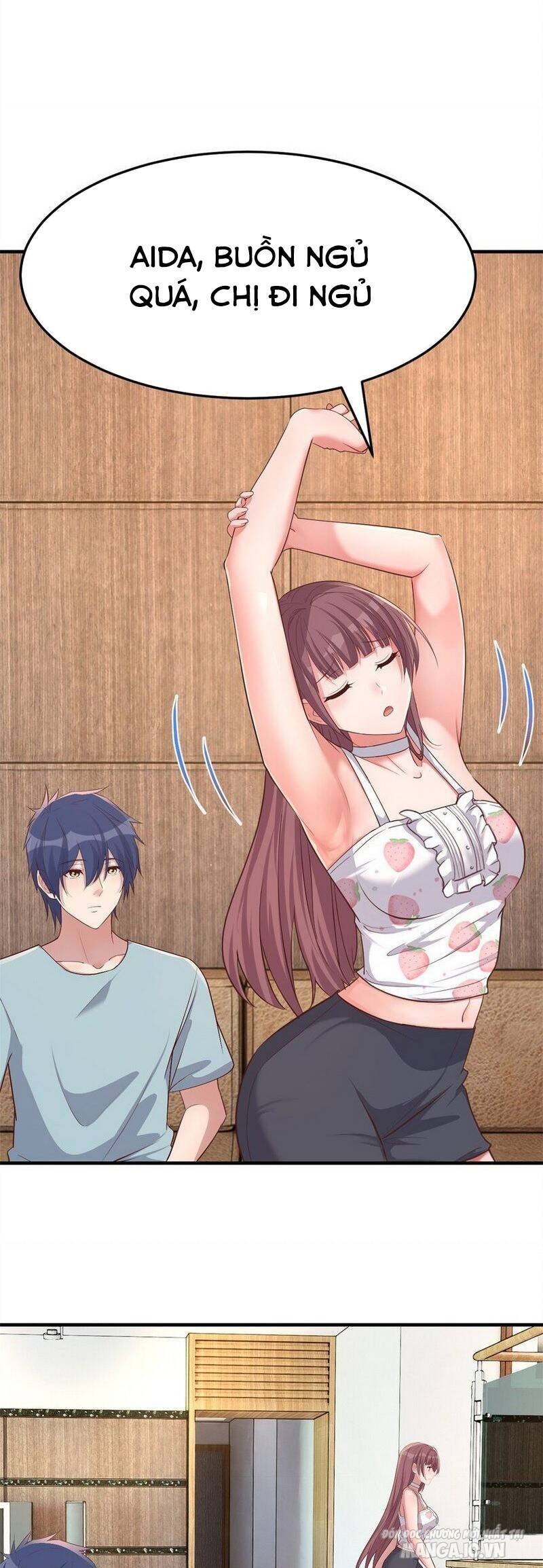 Chị Gái Tôi Là Đại Minh Tinh Chapter 222 - Trang 2