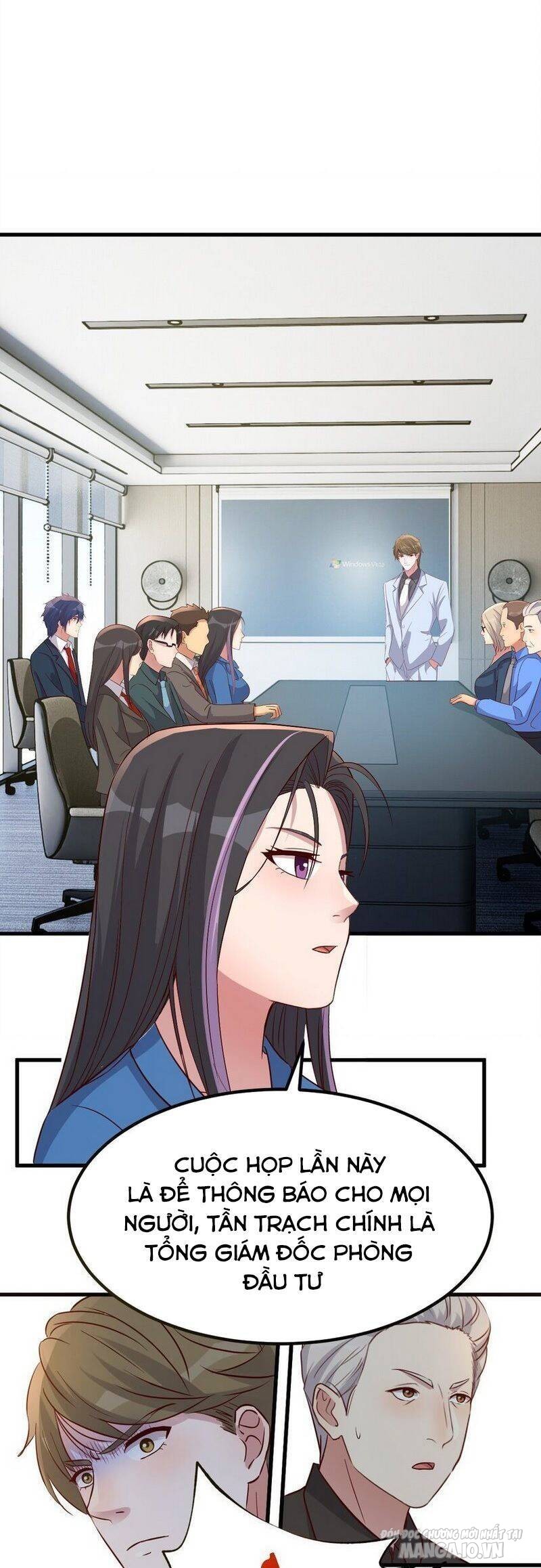 Chị Gái Tôi Là Đại Minh Tinh Chapter 222 - Trang 2