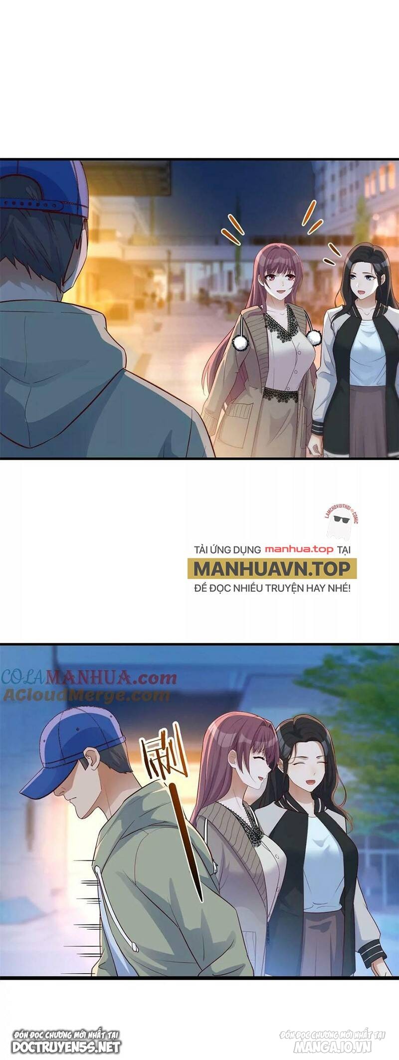 Chị Gái Tôi Là Đại Minh Tinh Chapter 223 - Trang 2