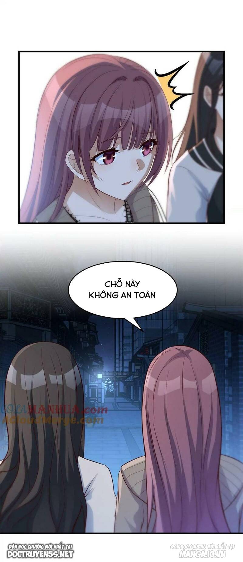 Chị Gái Tôi Là Đại Minh Tinh Chapter 223 - Trang 2