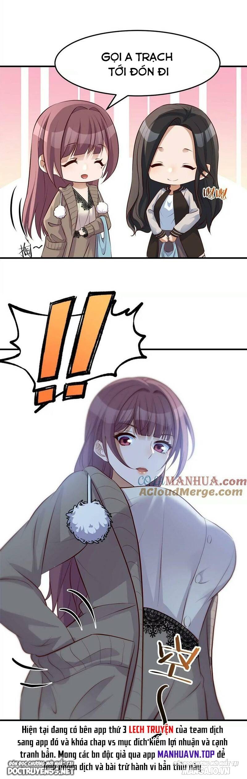 Chị Gái Tôi Là Đại Minh Tinh Chapter 223 - Trang 2