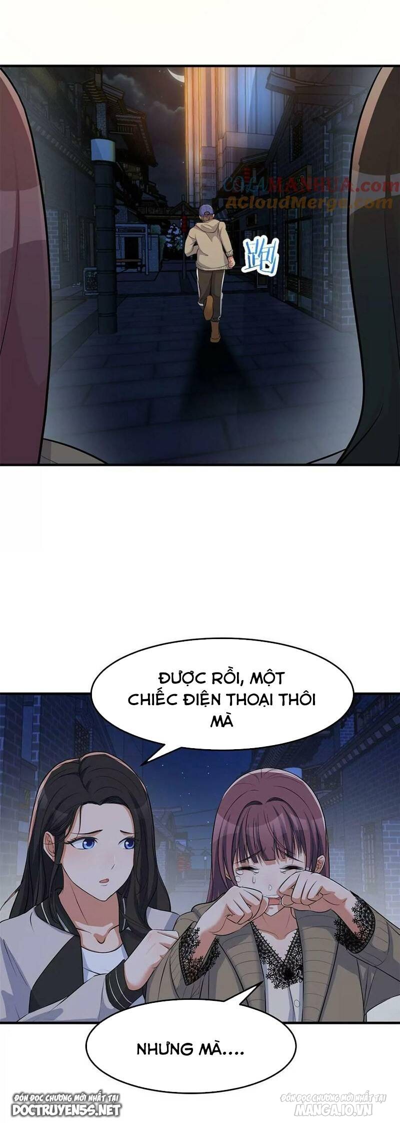 Chị Gái Tôi Là Đại Minh Tinh Chapter 223 - Trang 2