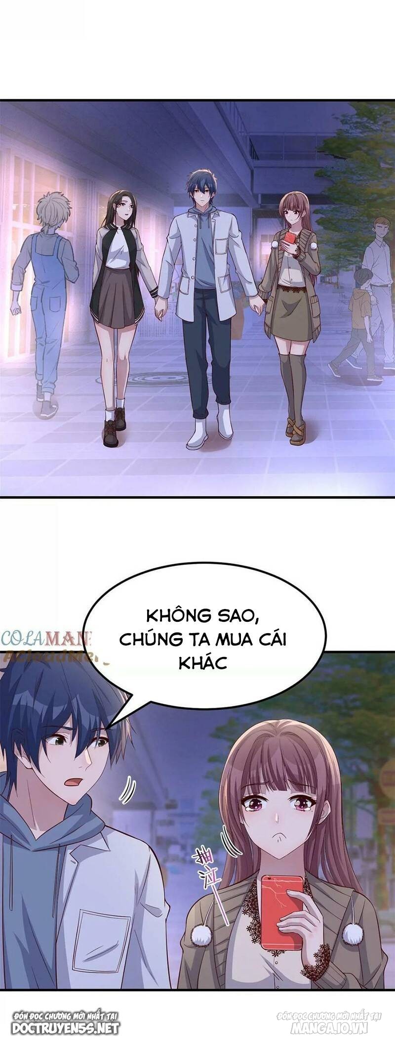 Chị Gái Tôi Là Đại Minh Tinh Chapter 224 - Trang 2