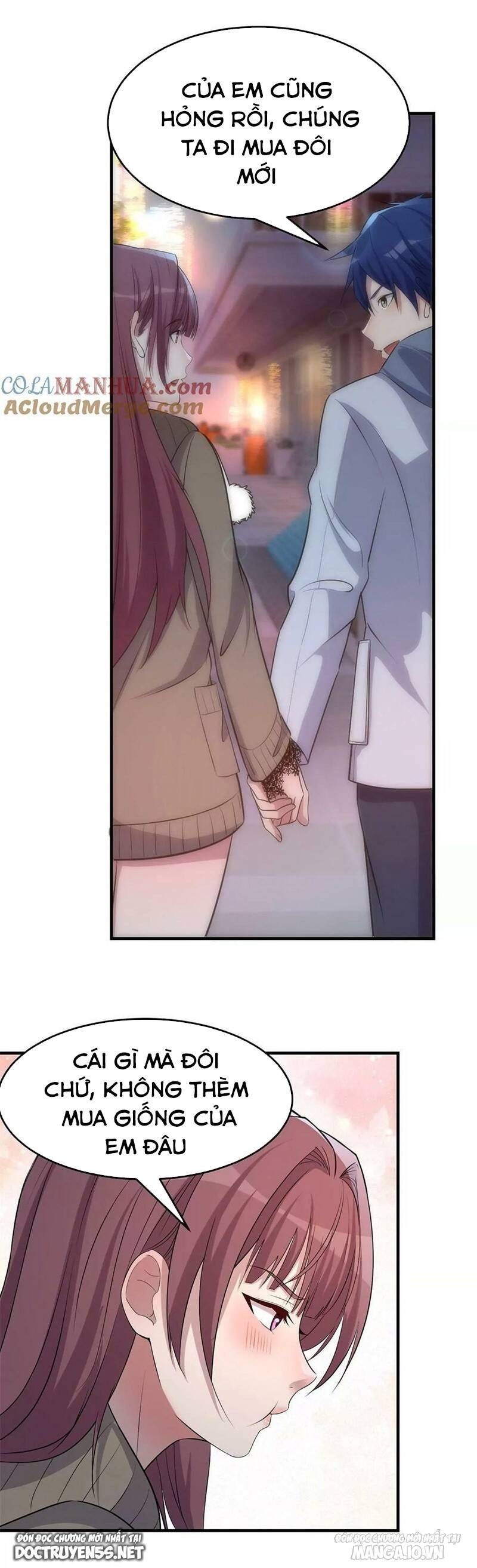 Chị Gái Tôi Là Đại Minh Tinh Chapter 224 - Trang 2