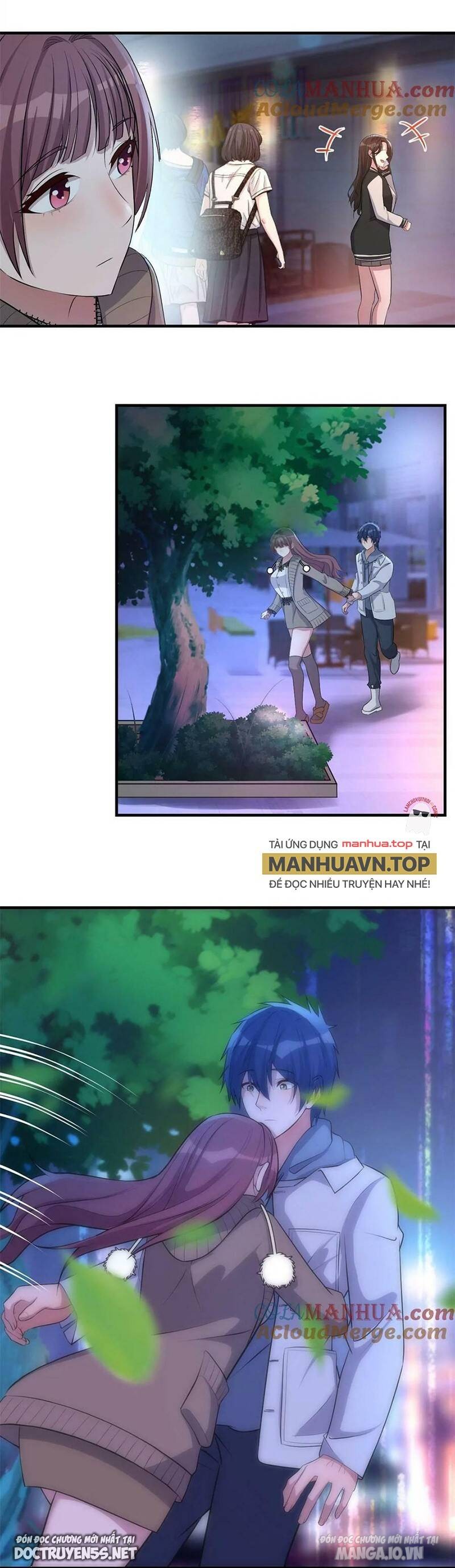 Chị Gái Tôi Là Đại Minh Tinh Chapter 224 - Trang 2