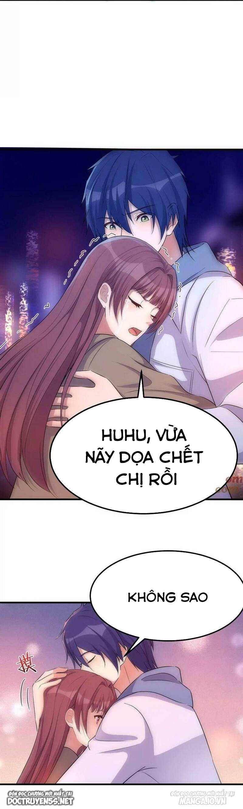 Chị Gái Tôi Là Đại Minh Tinh Chapter 224 - Trang 2