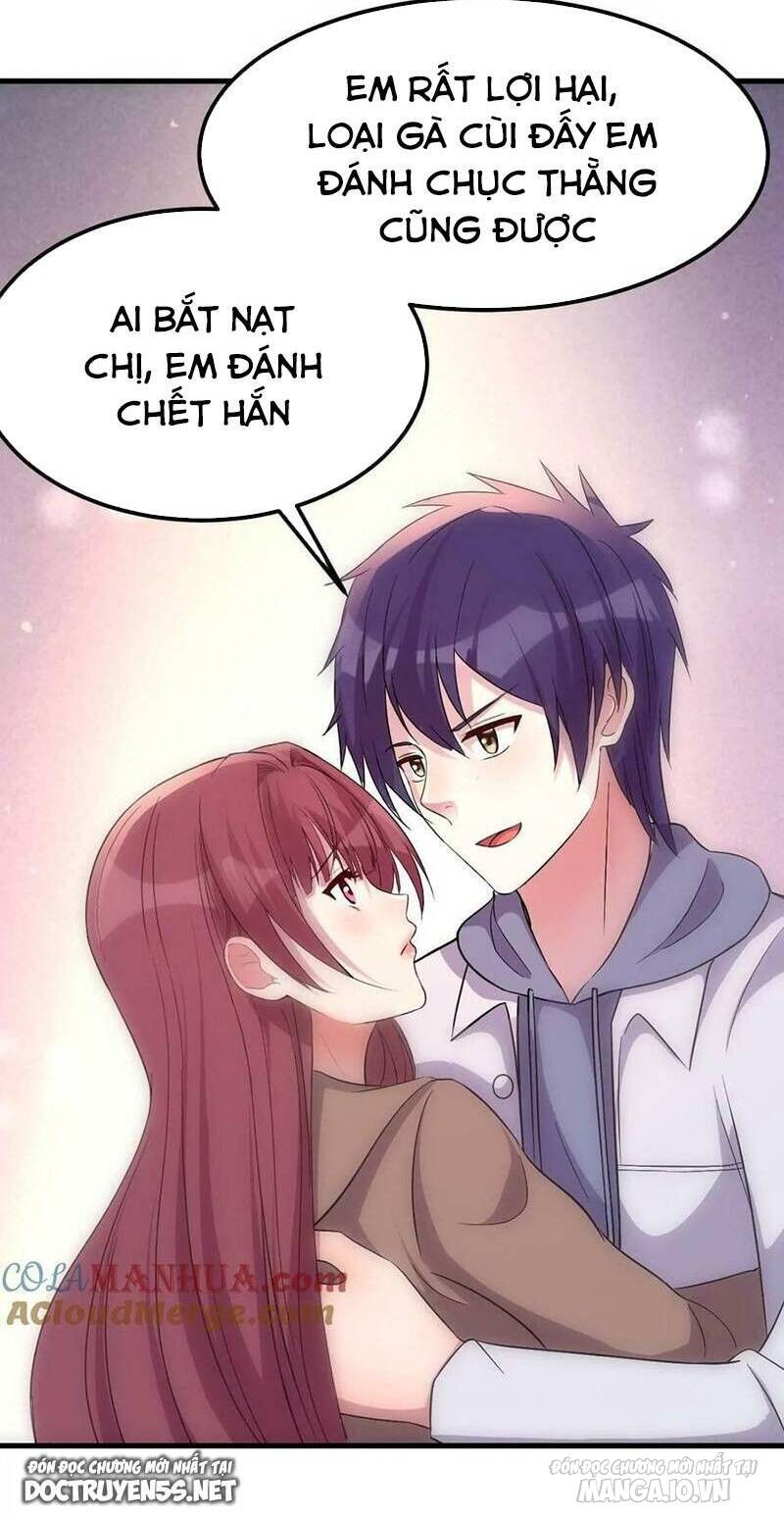 Chị Gái Tôi Là Đại Minh Tinh Chapter 224 - Trang 2