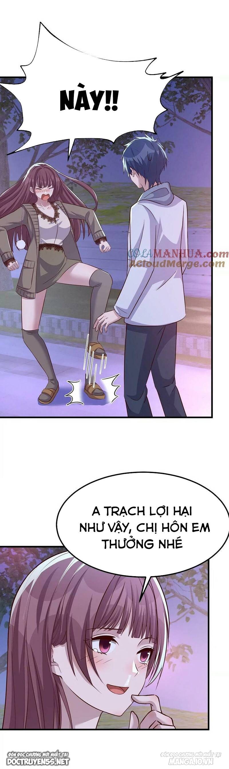 Chị Gái Tôi Là Đại Minh Tinh Chapter 224 - Trang 2