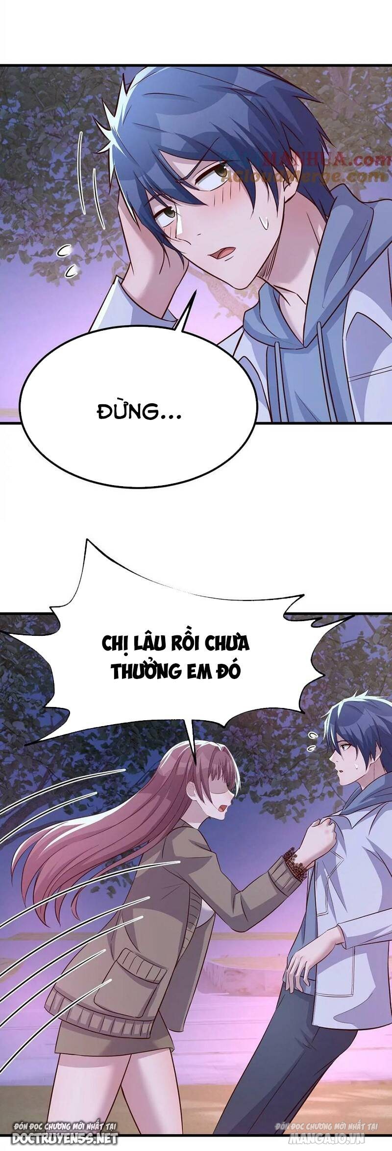 Chị Gái Tôi Là Đại Minh Tinh Chapter 224 - Trang 2