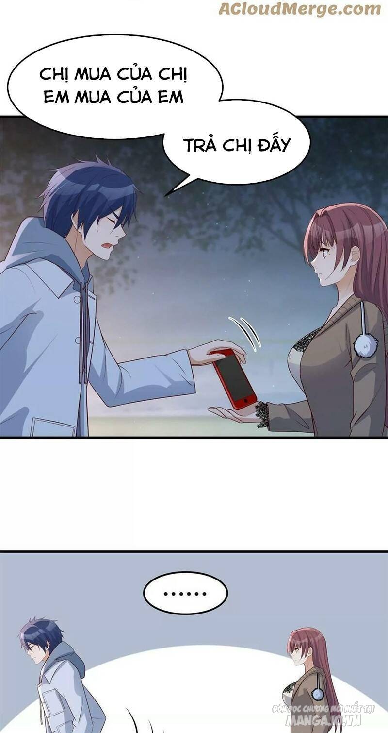 Chị Gái Tôi Là Đại Minh Tinh Chapter 225 - Trang 2