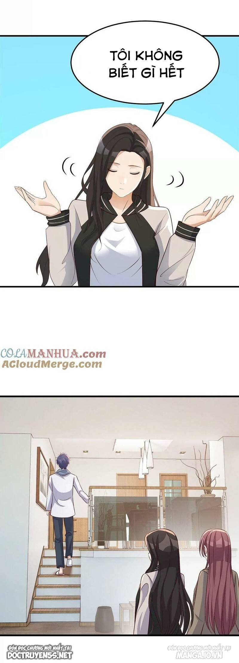 Chị Gái Tôi Là Đại Minh Tinh Chapter 225 - Trang 2