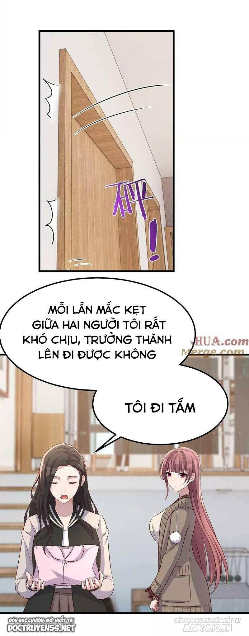 Chị Gái Tôi Là Đại Minh Tinh Chapter 225 - Trang 2