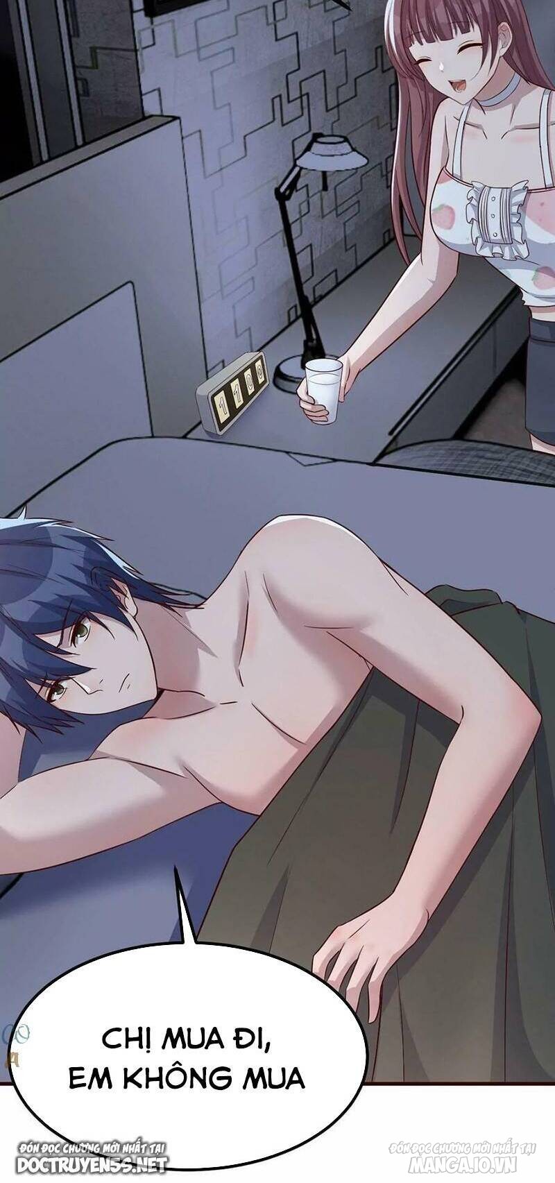 Chị Gái Tôi Là Đại Minh Tinh Chapter 225 - Trang 2