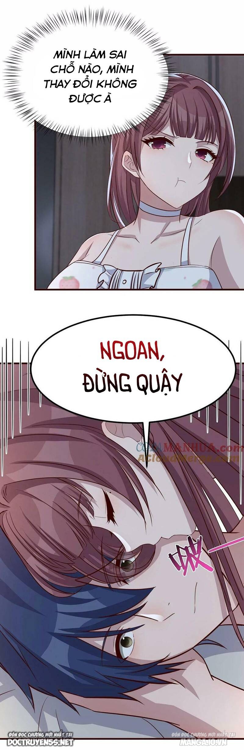 Chị Gái Tôi Là Đại Minh Tinh Chapter 225 - Trang 2