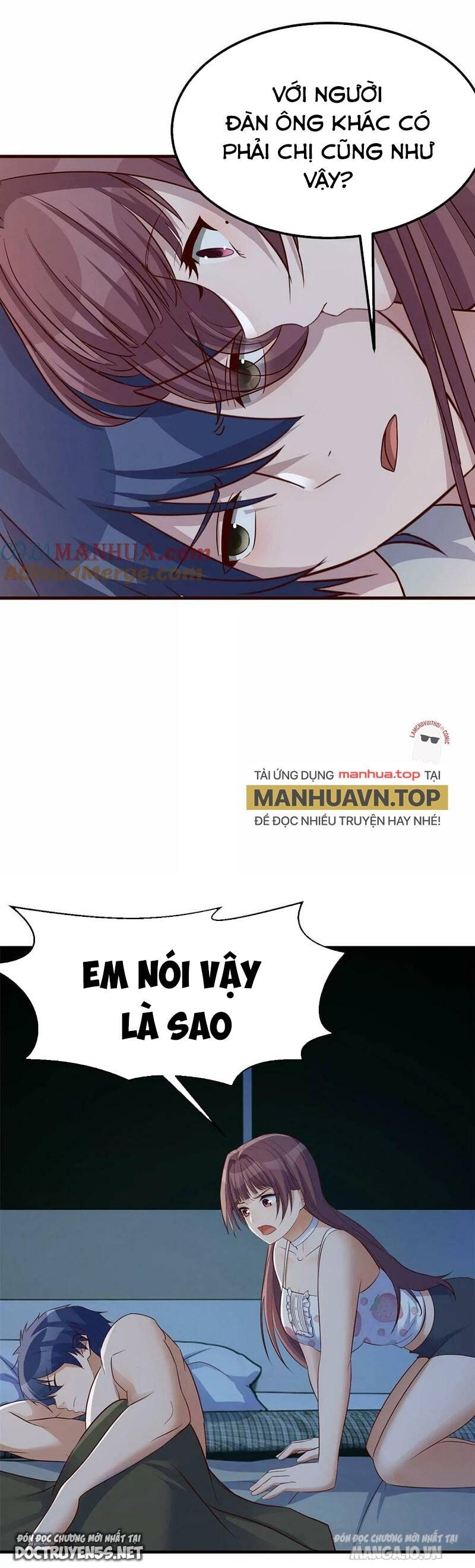 Chị Gái Tôi Là Đại Minh Tinh Chapter 225 - Trang 2