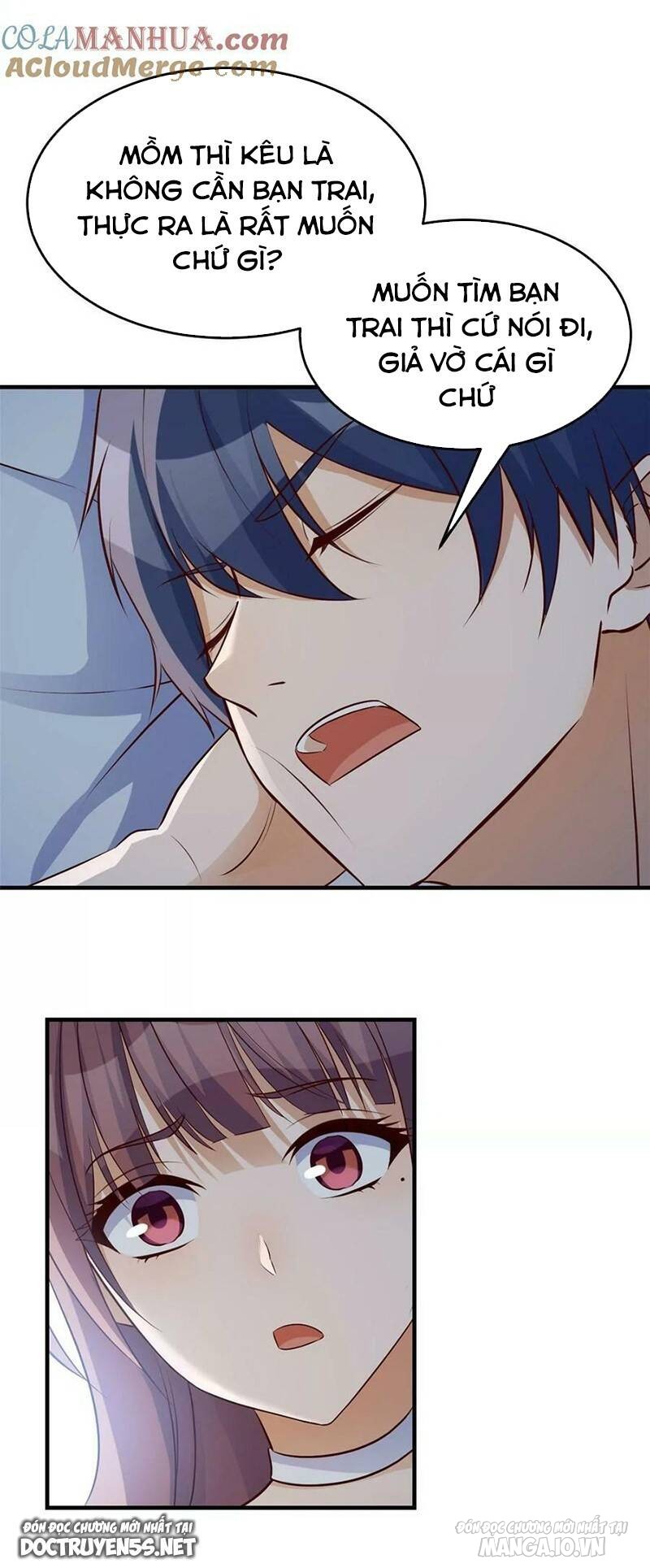 Chị Gái Tôi Là Đại Minh Tinh Chapter 225 - Trang 2