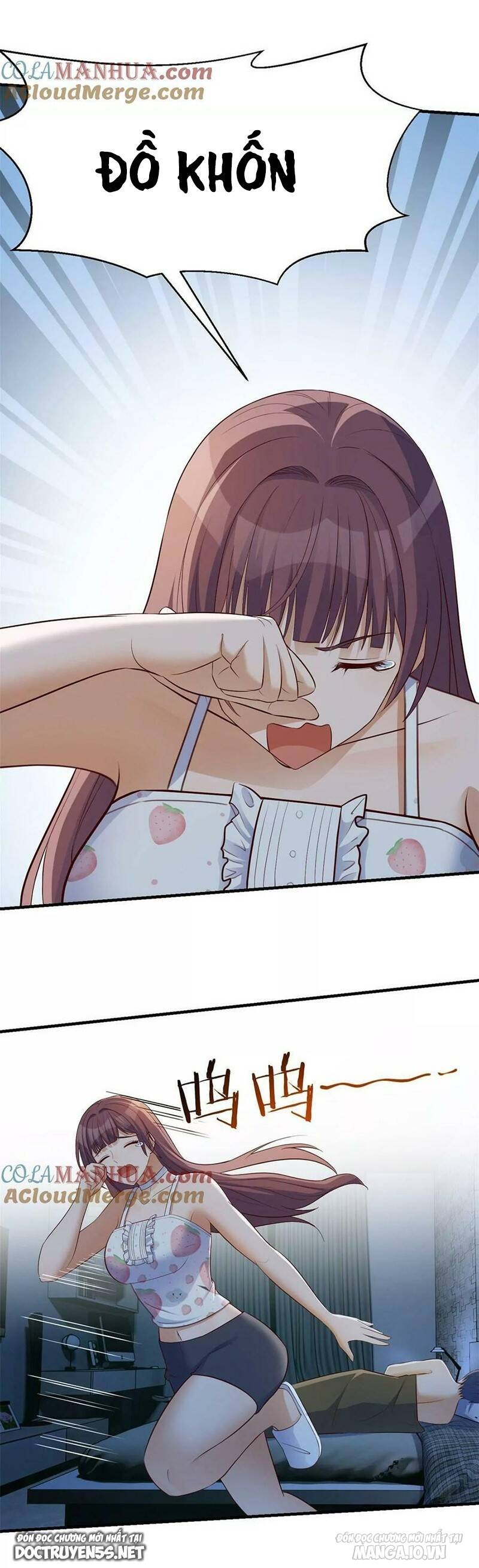 Chị Gái Tôi Là Đại Minh Tinh Chapter 225 - Trang 2