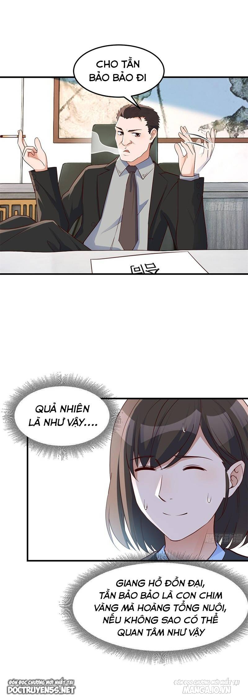 Chị Gái Tôi Là Đại Minh Tinh Chapter 226 - Trang 2