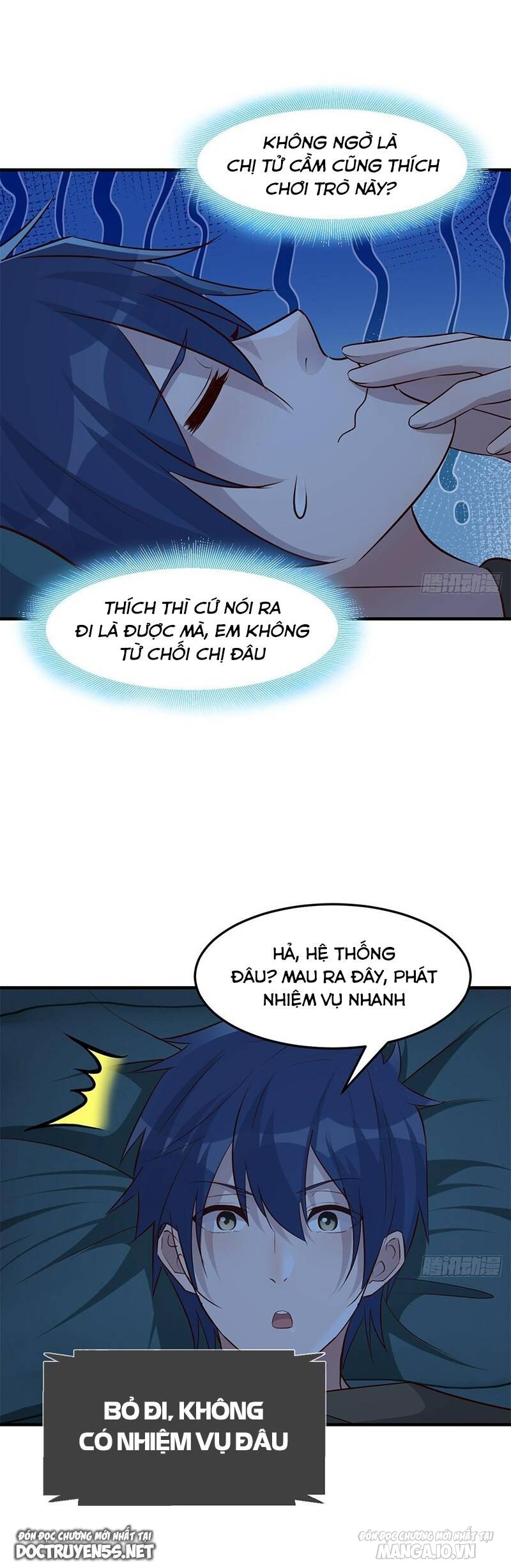 Chị Gái Tôi Là Đại Minh Tinh Chapter 227 - Trang 2