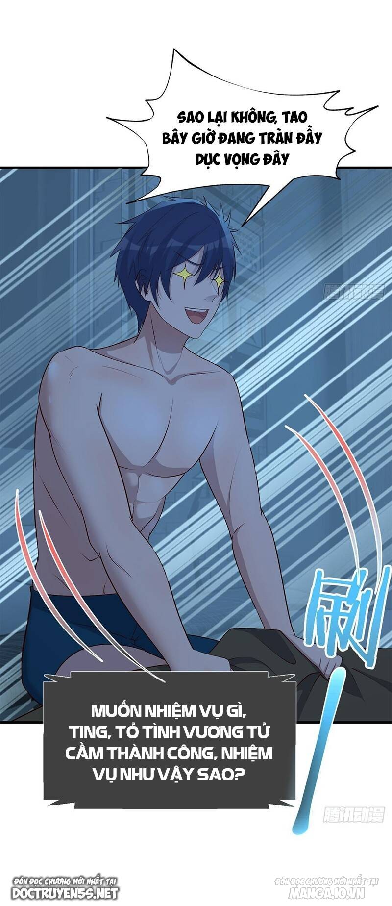 Chị Gái Tôi Là Đại Minh Tinh Chapter 227 - Trang 2