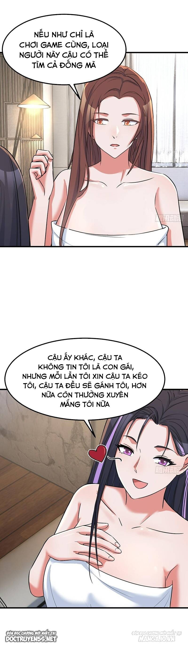 Chị Gái Tôi Là Đại Minh Tinh Chapter 227 - Trang 2