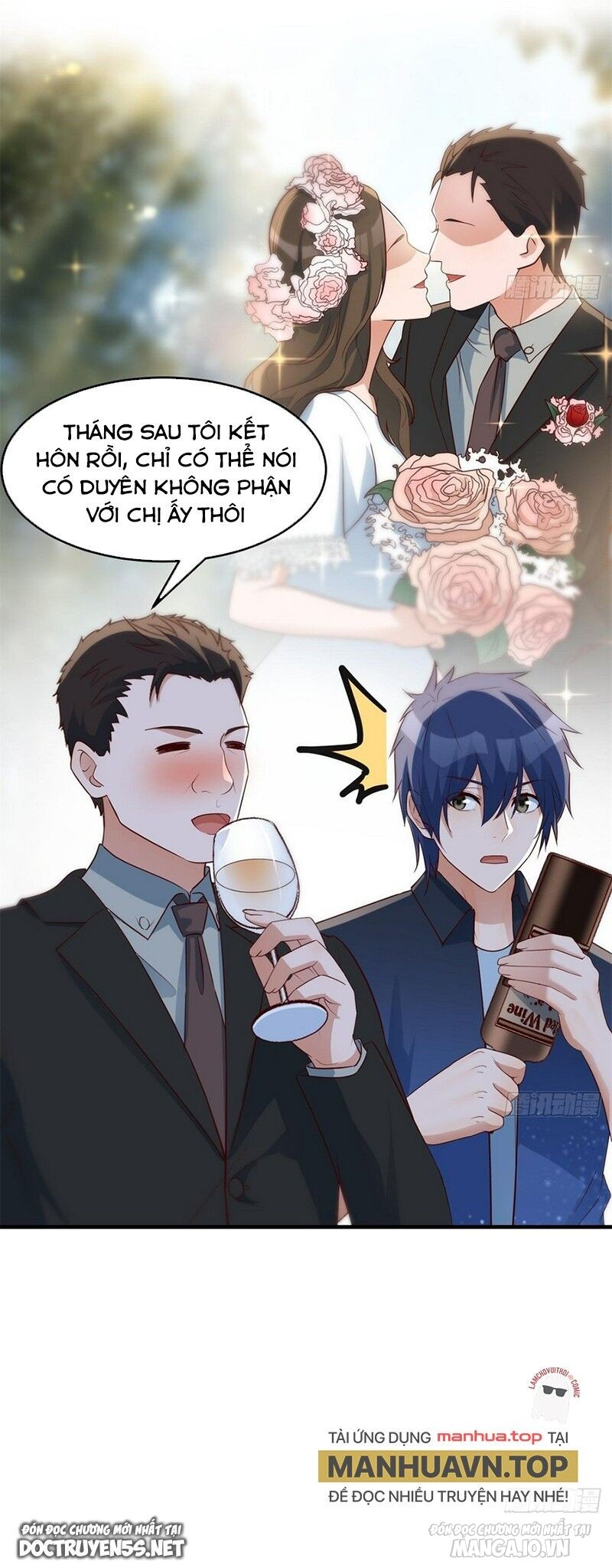 Chị Gái Tôi Là Đại Minh Tinh Chapter 228 - Trang 2