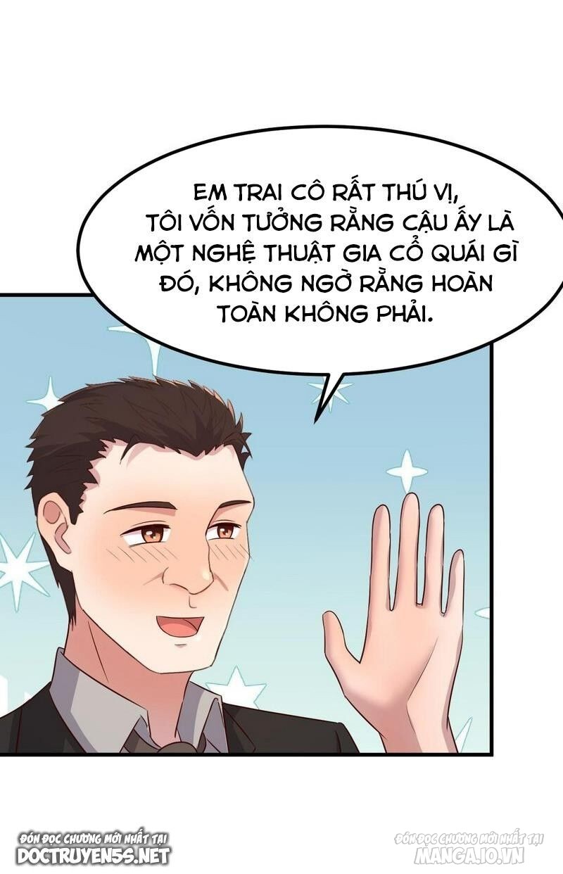 Chị Gái Tôi Là Đại Minh Tinh Chapter 229 - Trang 2
