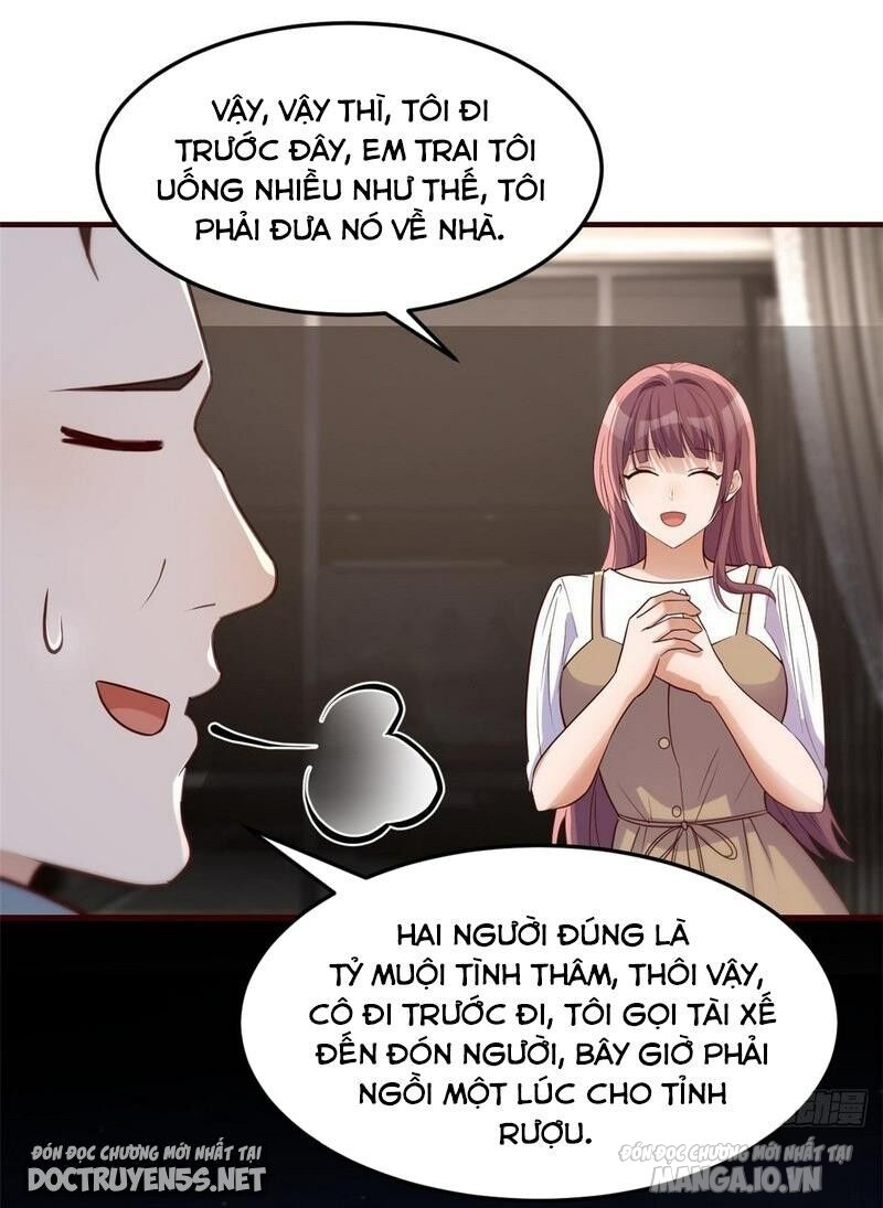 Chị Gái Tôi Là Đại Minh Tinh Chapter 229 - Trang 2