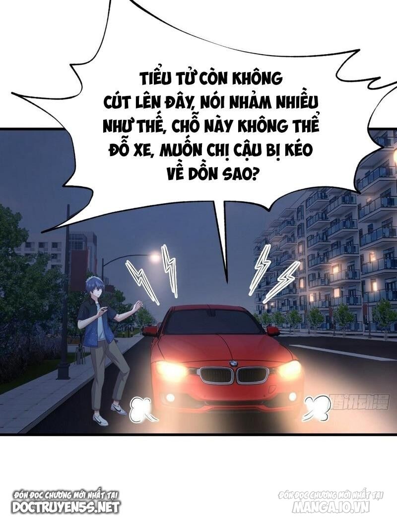 Chị Gái Tôi Là Đại Minh Tinh Chapter 229 - Trang 2